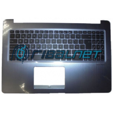 Teclado PT ASUS - TOP COVER